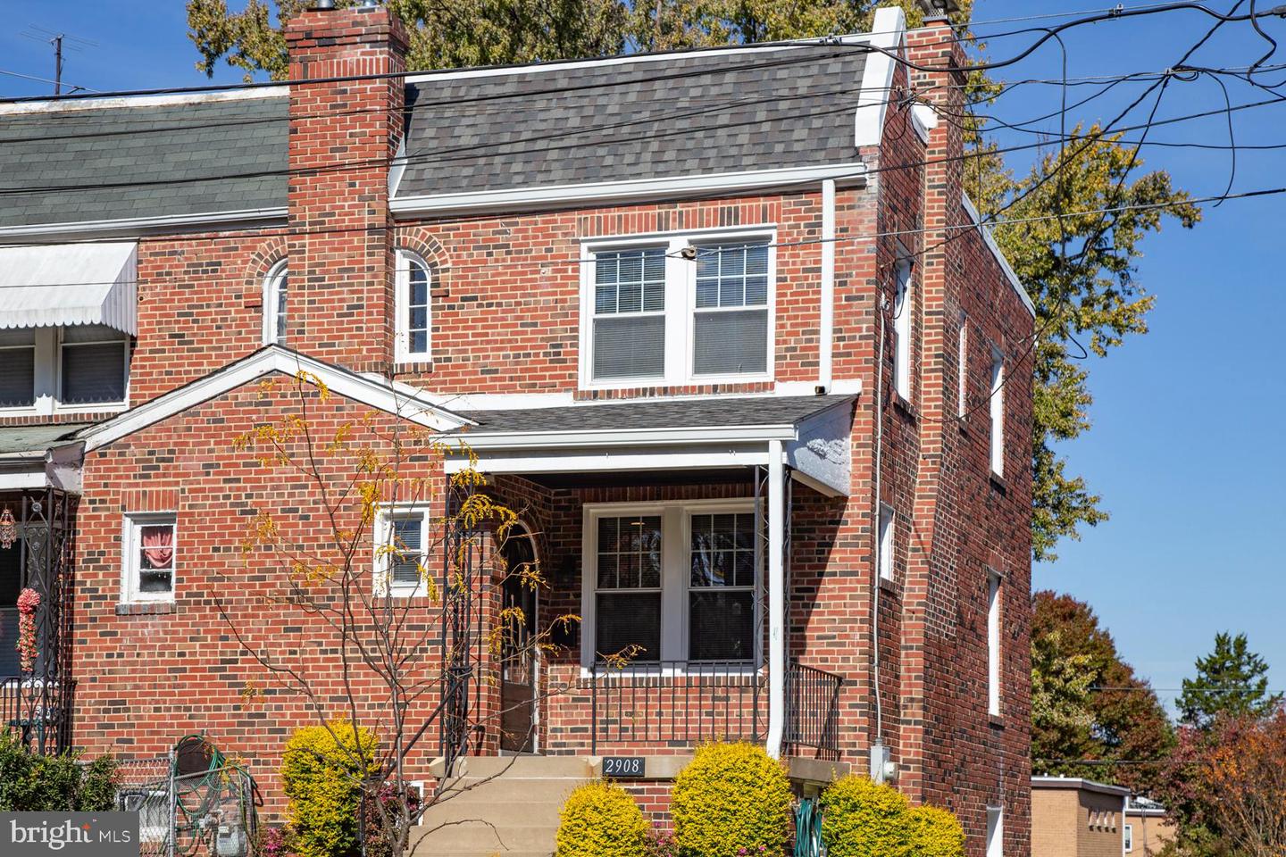 2908 O ST SE, WASHINGTON, District Of Columbia 20020, 4 Bedrooms Bedrooms, ,2 BathroomsBathrooms,Residential,For sale,2908 O ST SE,DCDC2244968 MLS # DCDC2244968