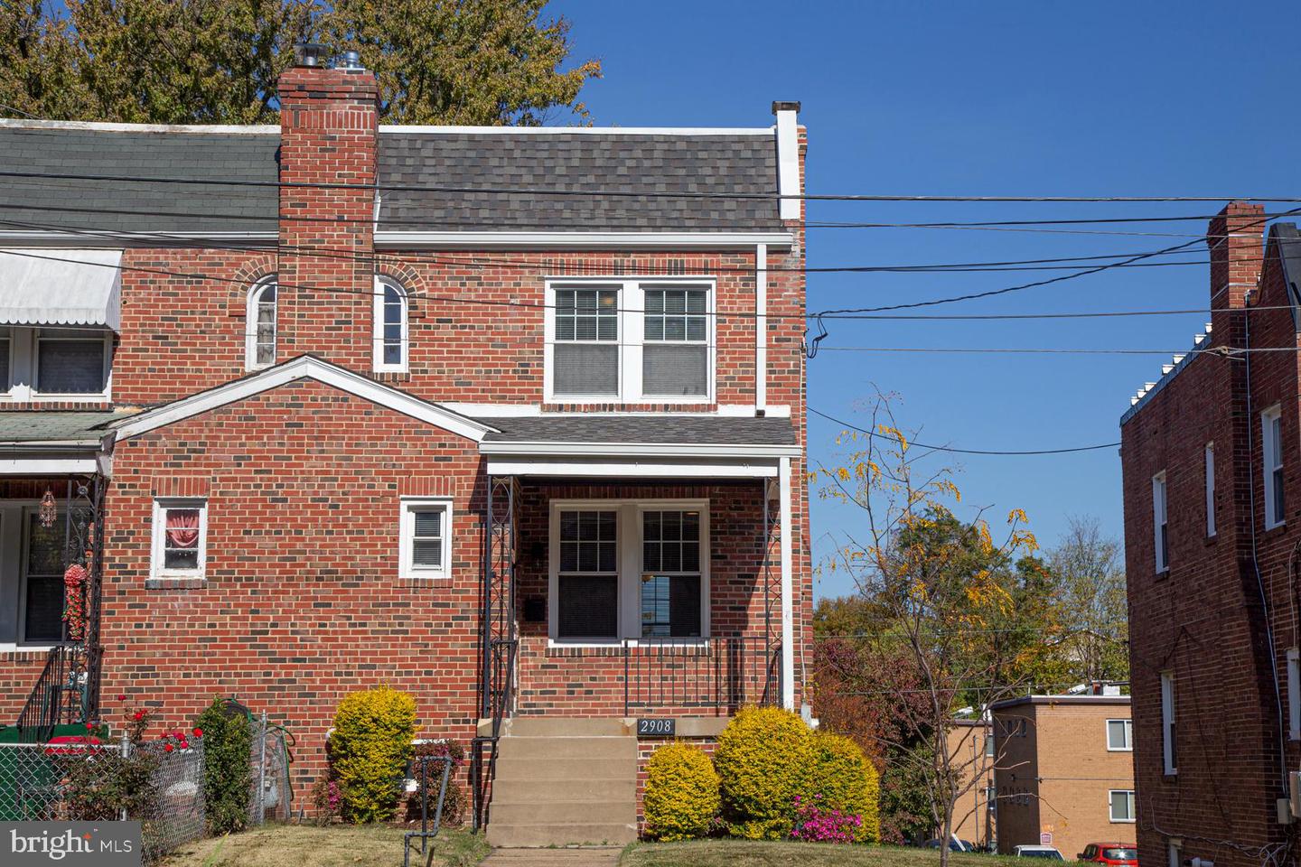 2908 O ST SE, WASHINGTON, District Of Columbia 20020, 4 Bedrooms Bedrooms, ,2 BathroomsBathrooms,Residential,For sale,2908 O ST SE,DCDC2244968 MLS # DCDC2244968