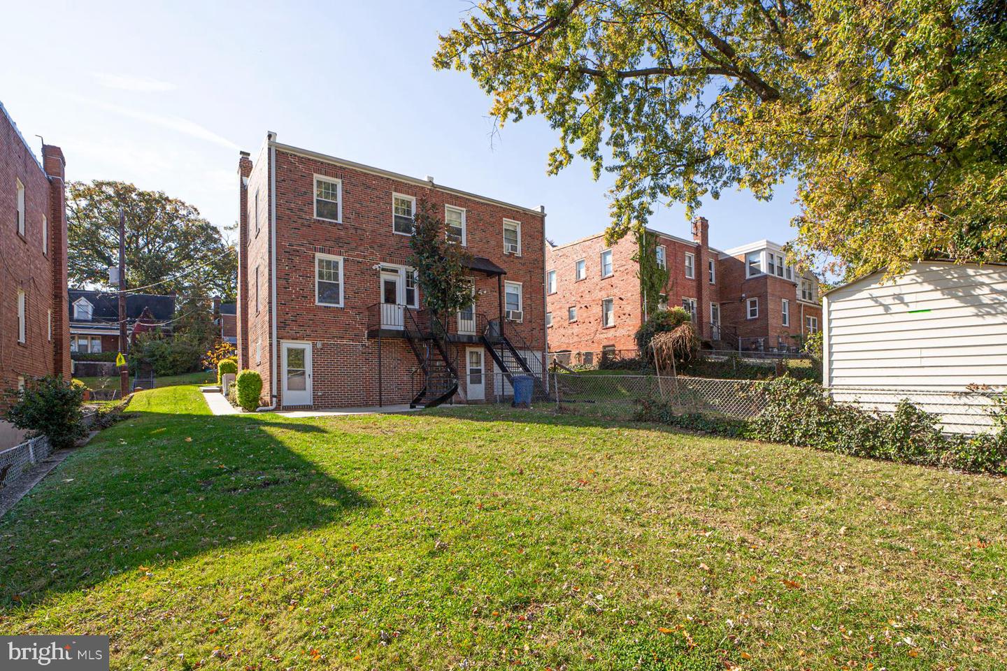 2908 O ST SE, WASHINGTON, District Of Columbia 20020, 4 Bedrooms Bedrooms, ,2 BathroomsBathrooms,Residential,For sale,2908 O ST SE,DCDC2244968 MLS # DCDC2244968