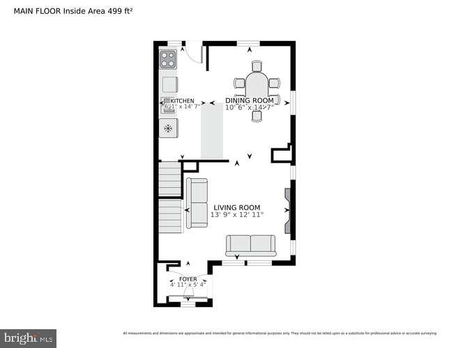 2908 O ST SE, WASHINGTON, District Of Columbia 20020, 4 Bedrooms Bedrooms, ,2 BathroomsBathrooms,Residential,For sale,2908 O ST SE,DCDC2244968 MLS # DCDC2244968