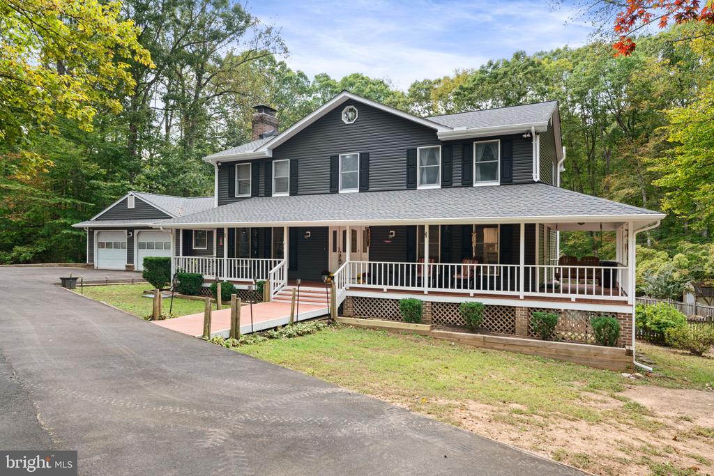 12586 LAKE COVENTRY DR, BEALETON, Virginia, 4 Bedrooms Bedrooms, ,3 BathroomsBathrooms,Residential,12586 LAKE COVENTRY DR,VAFQ2018540 MLS # VAFQ2018540