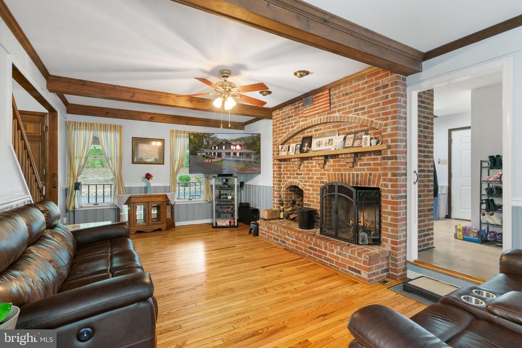 12586 LAKE COVENTRY DR, BEALETON, Virginia, 4 Bedrooms Bedrooms, ,3 BathroomsBathrooms,Residential,12586 LAKE COVENTRY DR,VAFQ2018540 MLS # VAFQ2018540