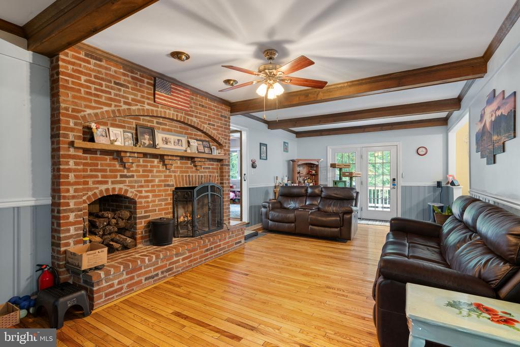 12586 LAKE COVENTRY DR, BEALETON, Virginia, 4 Bedrooms Bedrooms, ,3 BathroomsBathrooms,Residential,12586 LAKE COVENTRY DR,VAFQ2018540 MLS # VAFQ2018540