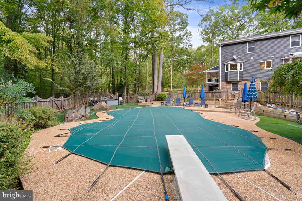 12586 LAKE COVENTRY DR, BEALETON, Virginia, 4 Bedrooms Bedrooms, ,3 BathroomsBathrooms,Residential,12586 LAKE COVENTRY DR,VAFQ2018540 MLS # VAFQ2018540