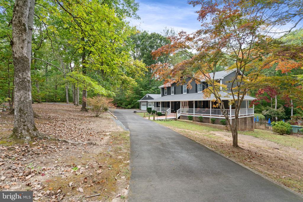 12586 LAKE COVENTRY DR, BEALETON, Virginia, 4 Bedrooms Bedrooms, ,3 BathroomsBathrooms,Residential,12586 LAKE COVENTRY DR,VAFQ2018540 MLS # VAFQ2018540