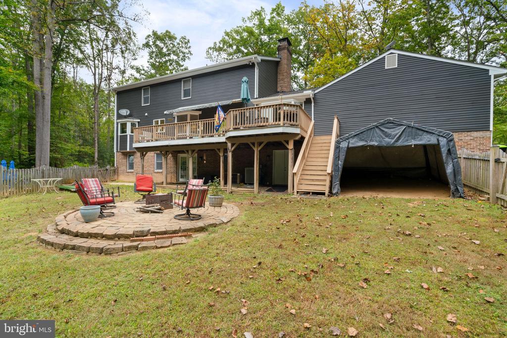 12586 LAKE COVENTRY DR, BEALETON, Virginia, 4 Bedrooms Bedrooms, ,3 BathroomsBathrooms,Residential,12586 LAKE COVENTRY DR,VAFQ2018540 MLS # VAFQ2018540