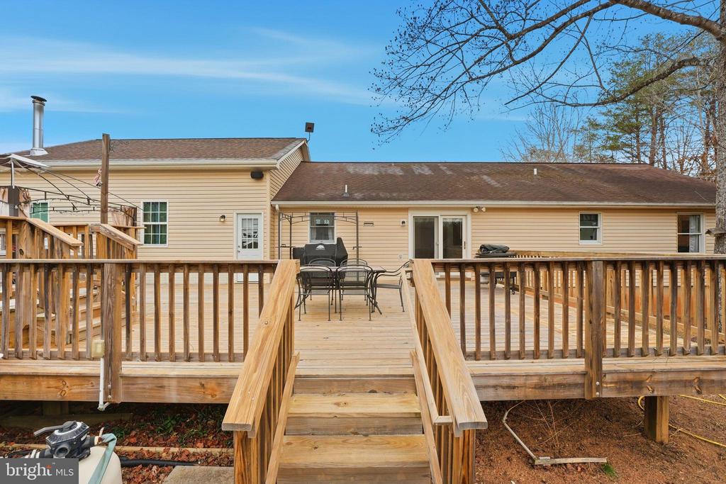 14566 SNAKE CASTLE RD, SUMERDUCK, Virginia, 3 Bedrooms Bedrooms, ,2 BathroomsBathrooms,Residential,14566 SNAKE CASTLE RD,VAFQ2020138 MLS # VAFQ2020138