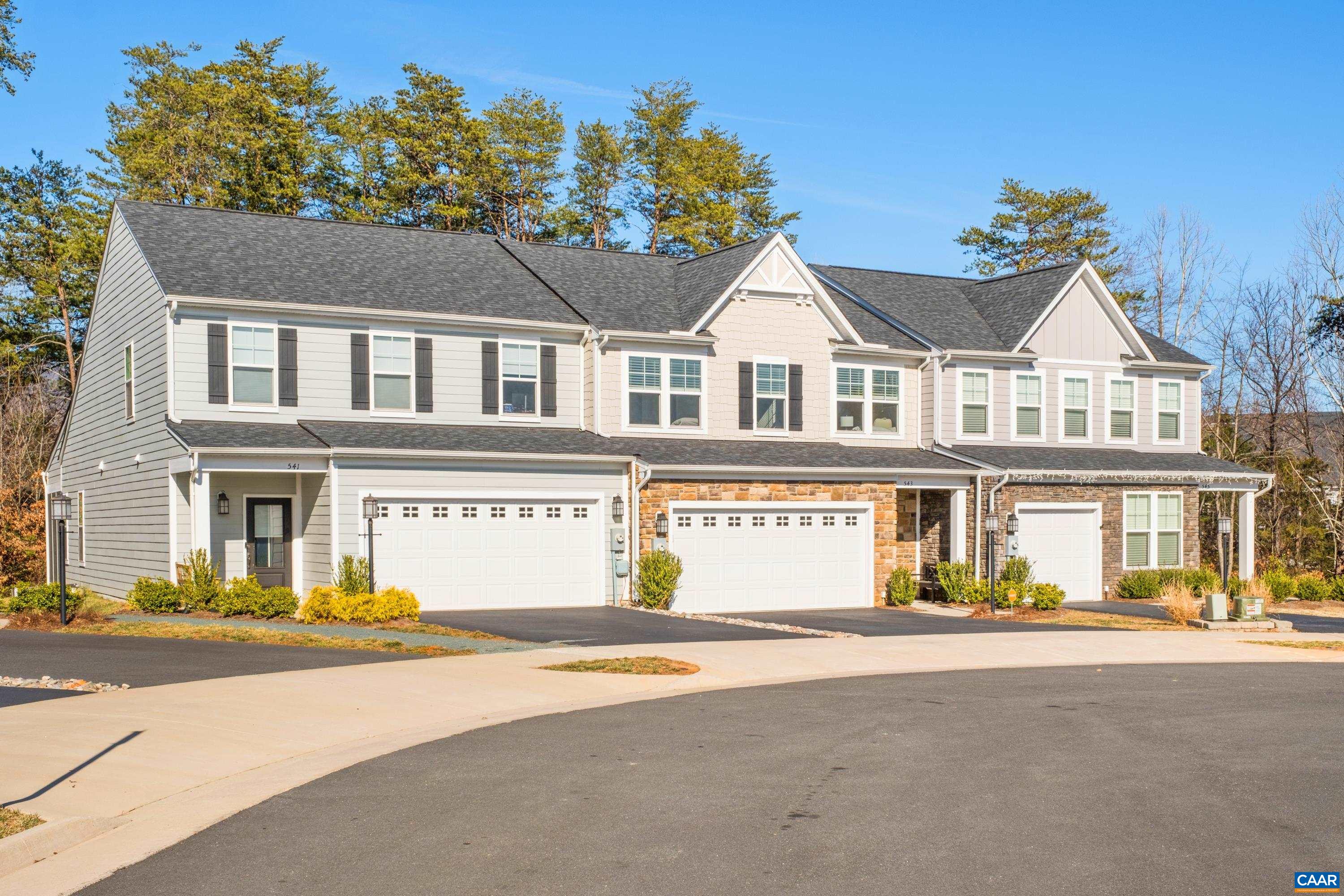 543 CRIMSON ST, CROZET, Virginia 22932, 3 Bedrooms Bedrooms, ,2 BathroomsBathrooms,Residential,543 CRIMSON ST,672812 MLS # 672812