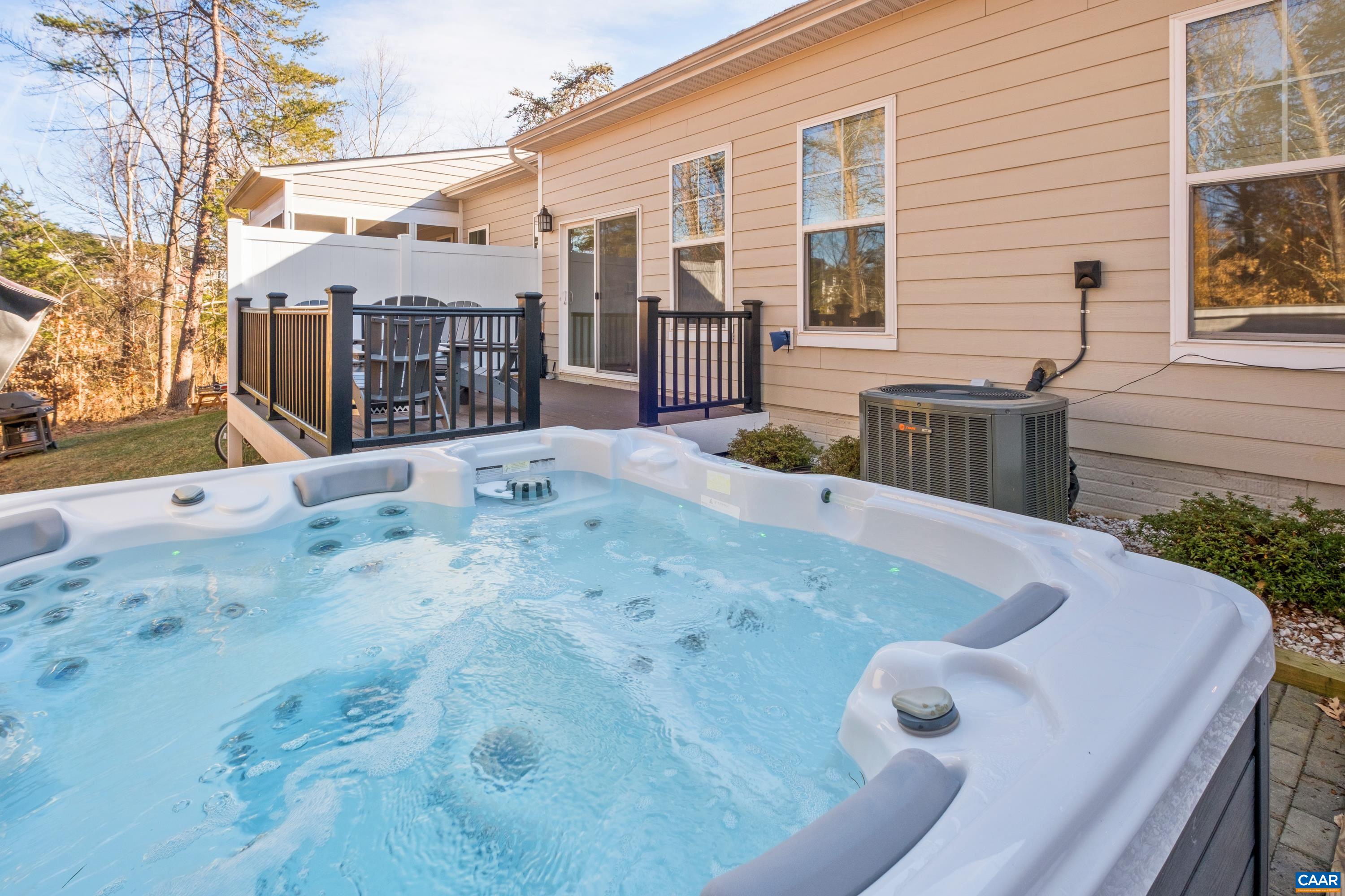 543 CRIMSON ST, CROZET, Virginia 22932, 3 Bedrooms Bedrooms, ,2 BathroomsBathrooms,Residential,543 CRIMSON ST,672812 MLS # 672812