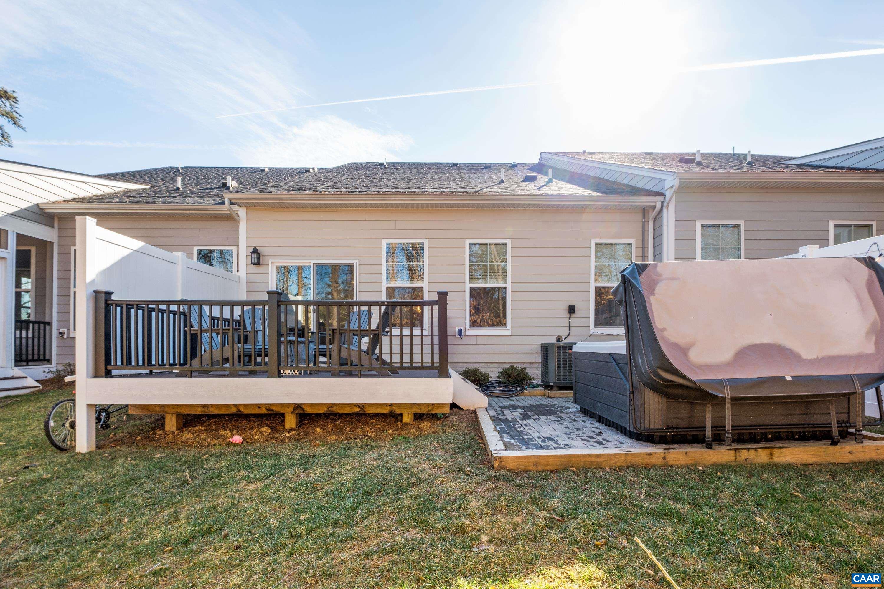 543 CRIMSON ST, CROZET, Virginia 22932, 3 Bedrooms Bedrooms, ,2 BathroomsBathrooms,Residential,543 CRIMSON ST,672812 MLS # 672812