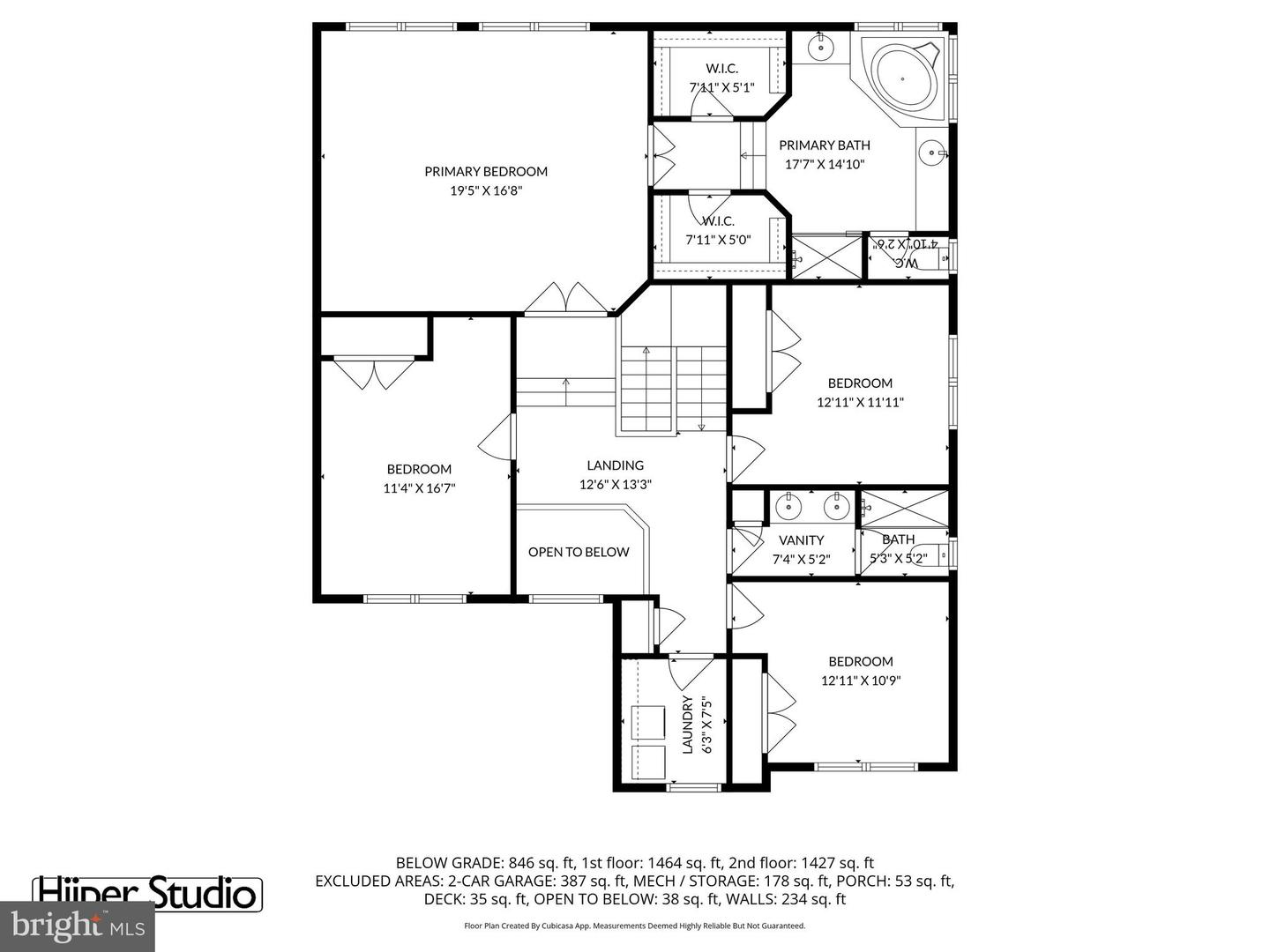 7204 LYNDAM HILL CIR, LORTON, Virginia 22079, 5 Bedrooms Bedrooms, ,3 BathroomsBathrooms,Residential,For sale,7204 LYNDAM HILL CIR,VAFX2279044 MLS # VAFX2279044