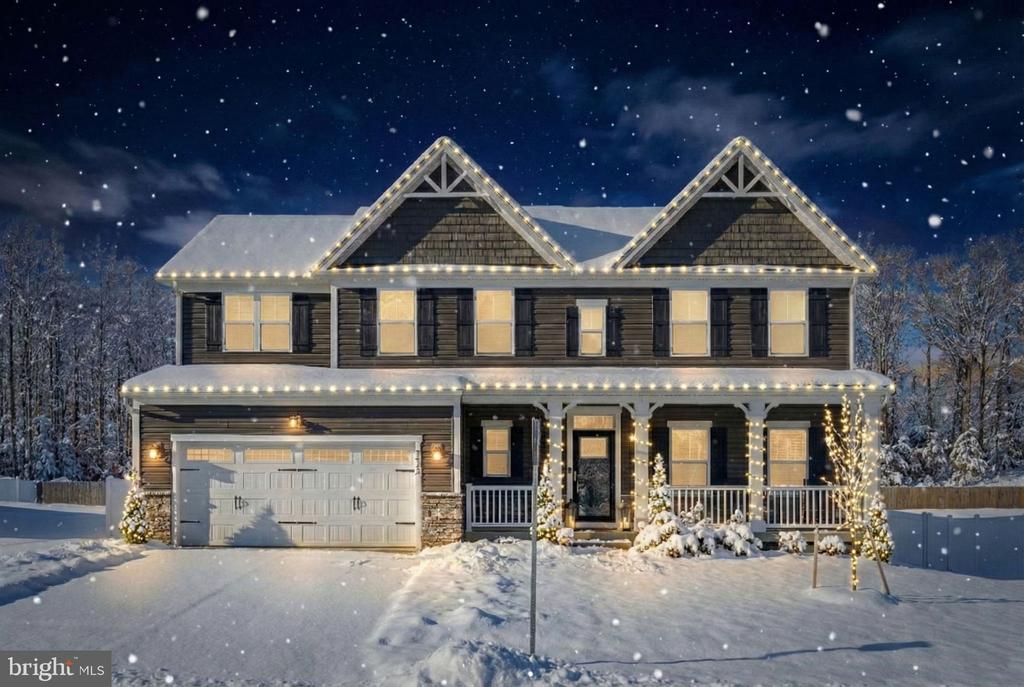 8612 SYLVANNAH DR, SPOTSYLVANIA, Virginia 22551, 5 Bedrooms Bedrooms, ,4 BathroomsBathrooms,Residential,8612 SYLVANNAH DR,VASP2038144 MLS # VASP2038144