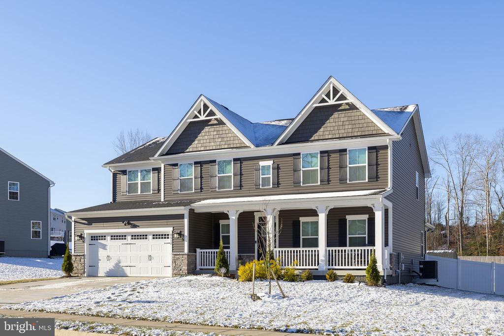 8612 SYLVANNAH DR, SPOTSYLVANIA, Virginia 22551, 5 Bedrooms Bedrooms, ,4 BathroomsBathrooms,Residential,8612 SYLVANNAH DR,VASP2038144 MLS # VASP2038144