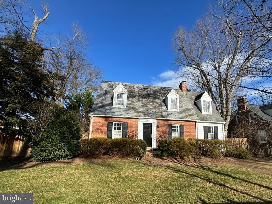 2525 N FLORIDA ST, ARLINGTON, Virginia 22207, 6 Bedrooms Bedrooms, ,3 BathroomsBathrooms,Residential,For sale,2525 N FLORIDA ST,VAAR2067252 MLS # VAAR2067252