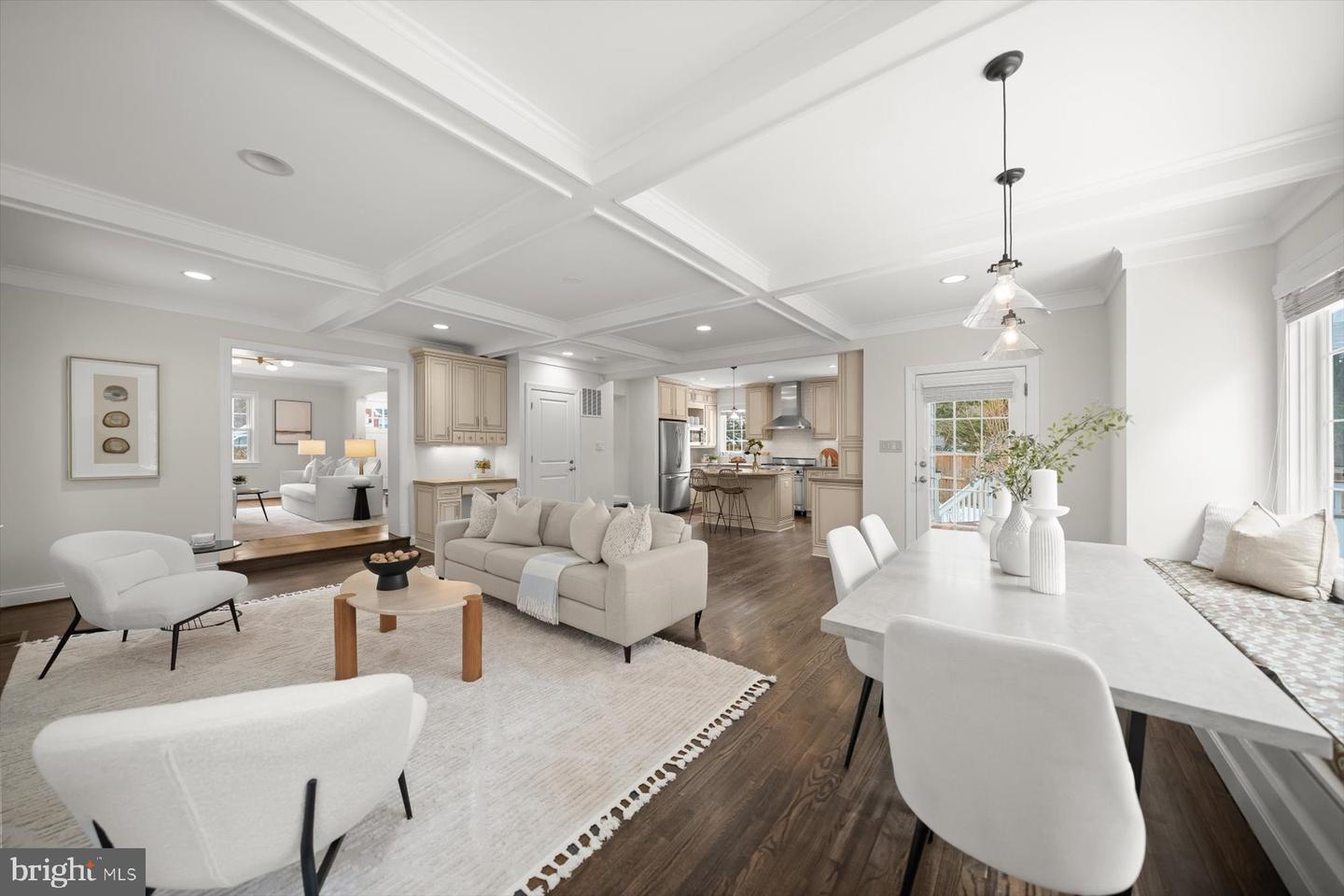 2525 N FLORIDA ST, ARLINGTON, Virginia 22207, 6 Bedrooms Bedrooms, ,3 BathroomsBathrooms,Residential,For sale,2525 N FLORIDA ST,VAAR2067252 MLS # VAAR2067252