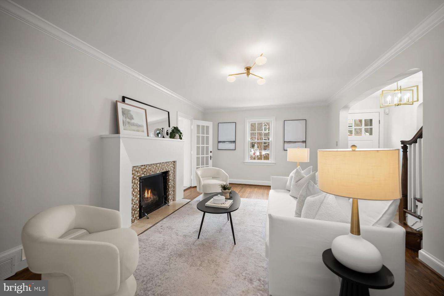 2525 N FLORIDA ST, ARLINGTON, Virginia 22207, 6 Bedrooms Bedrooms, ,3 BathroomsBathrooms,Residential,For sale,2525 N FLORIDA ST,VAAR2067252 MLS # VAAR2067252