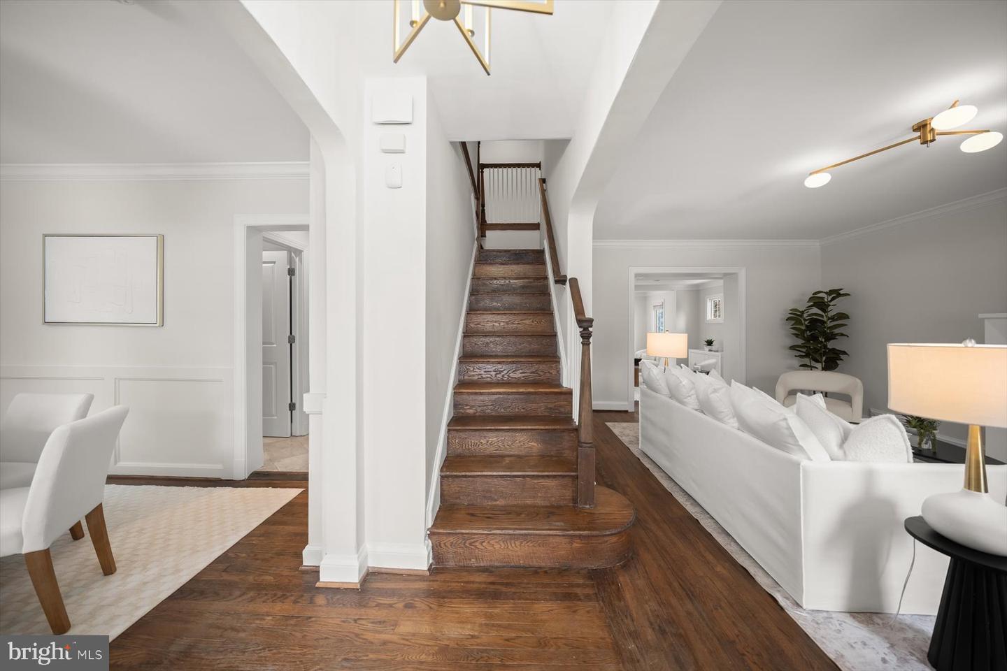 2525 N FLORIDA ST, ARLINGTON, Virginia 22207, 6 Bedrooms Bedrooms, ,3 BathroomsBathrooms,Residential,For sale,2525 N FLORIDA ST,VAAR2067252 MLS # VAAR2067252