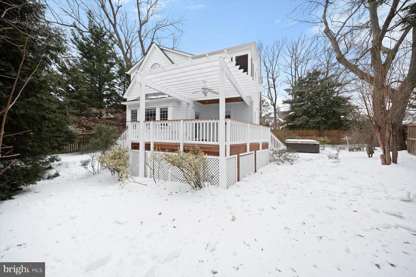 2525 N FLORIDA ST, ARLINGTON, Virginia 22207, 6 Bedrooms Bedrooms, ,3 BathroomsBathrooms,Residential,For sale,2525 N FLORIDA ST,VAAR2067252 MLS # VAAR2067252