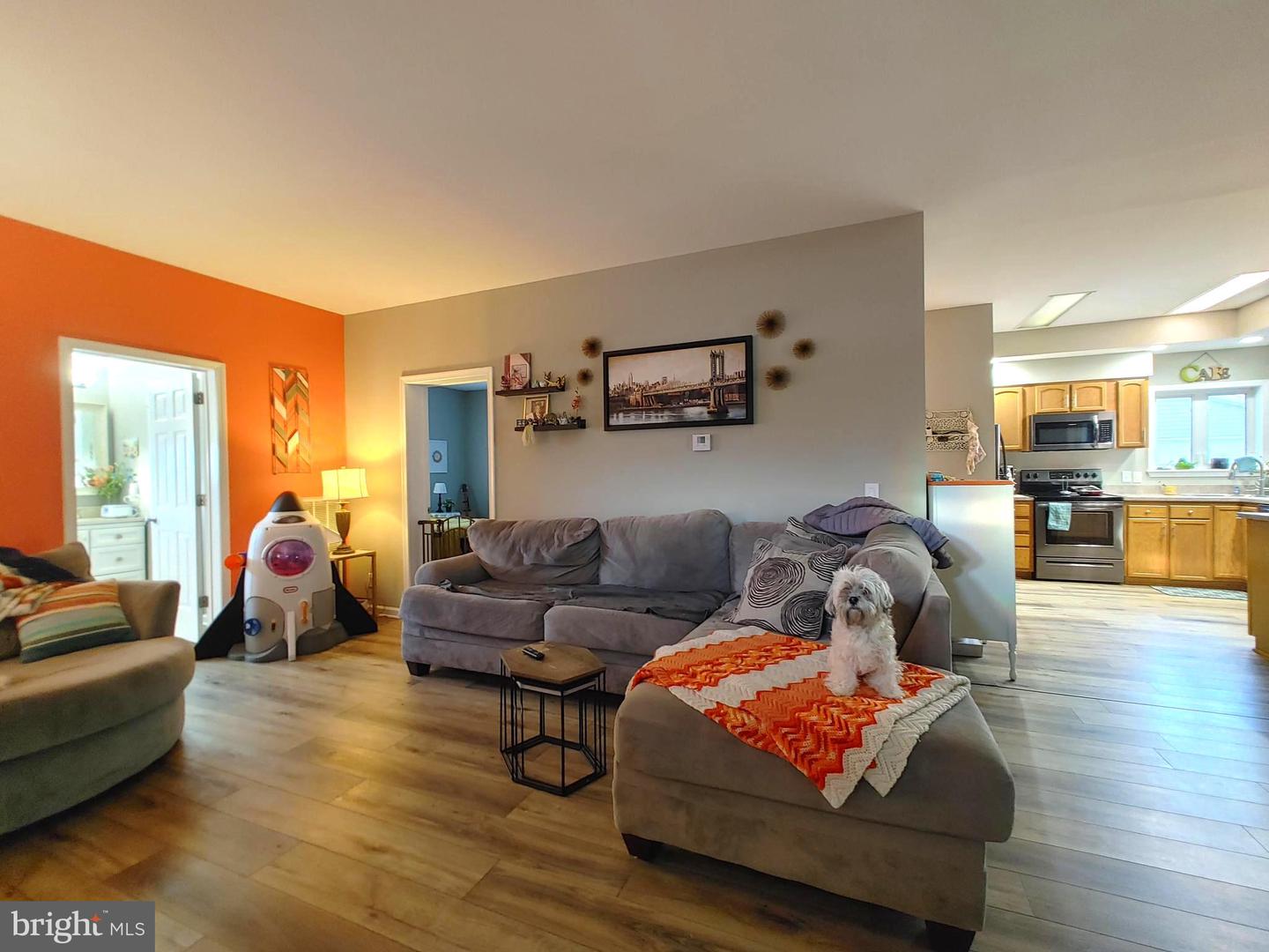 125 KINGS ORCHARD LN, MONTROSS, Virginia 22520, ,Residential,For sale,125 KINGS ORCHARD LN,VAWE2010342 MLS # VAWE2010342