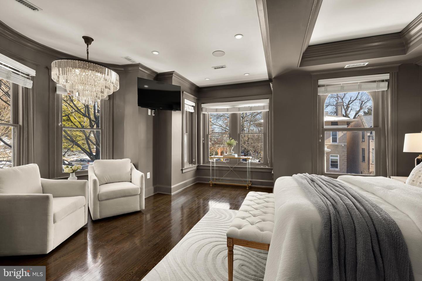 2200 DECATUR PL NW, WASHINGTON, District Of Columbia 20008, 5 Bedrooms Bedrooms, ,4 BathroomsBathrooms,Residential,For sale,2200 DECATUR PL NW,DCDC2240916 MLS # DCDC2240916