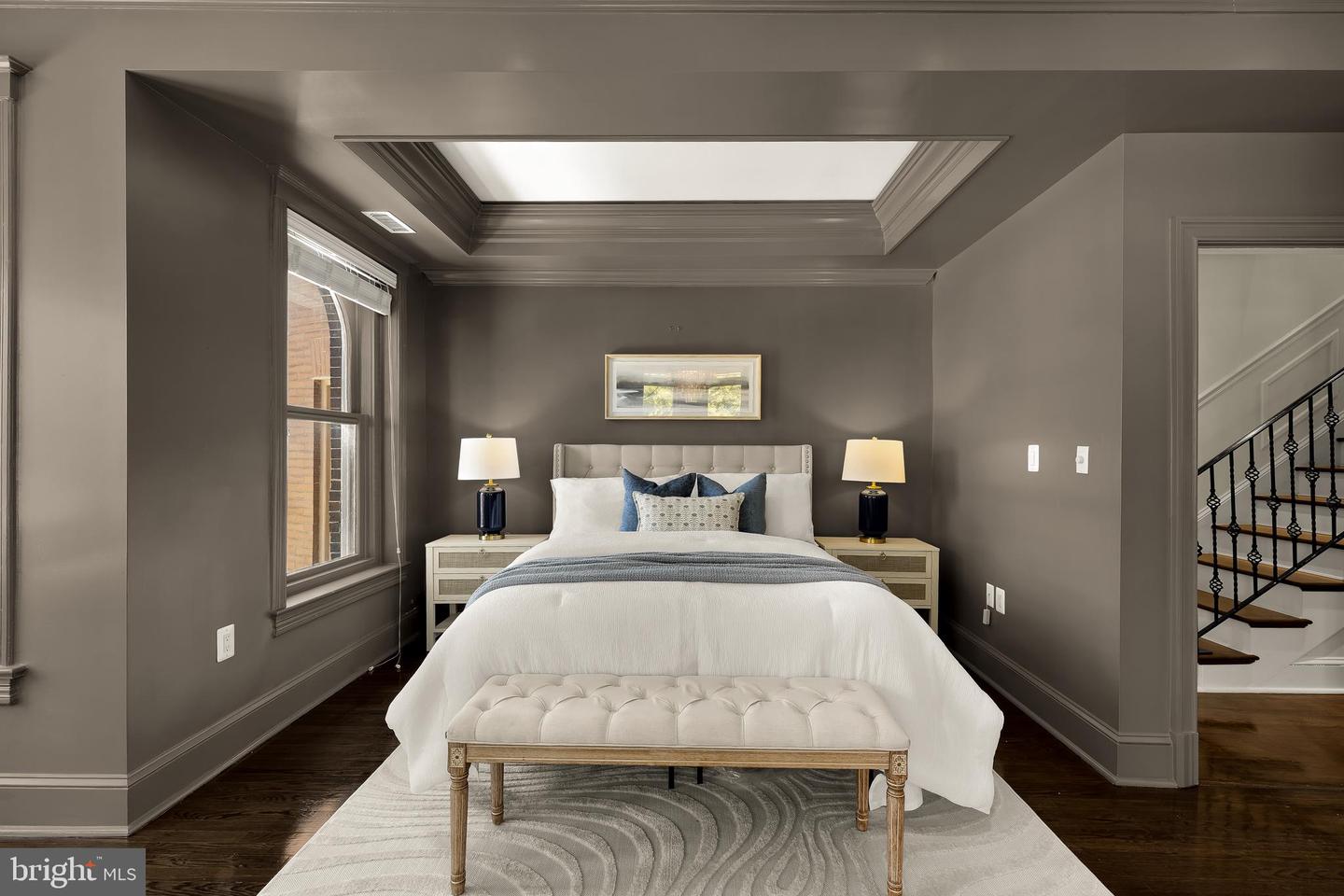 2200 DECATUR PL NW, WASHINGTON, District Of Columbia 20008, 5 Bedrooms Bedrooms, ,4 BathroomsBathrooms,Residential,For sale,2200 DECATUR PL NW,DCDC2240916 MLS # DCDC2240916