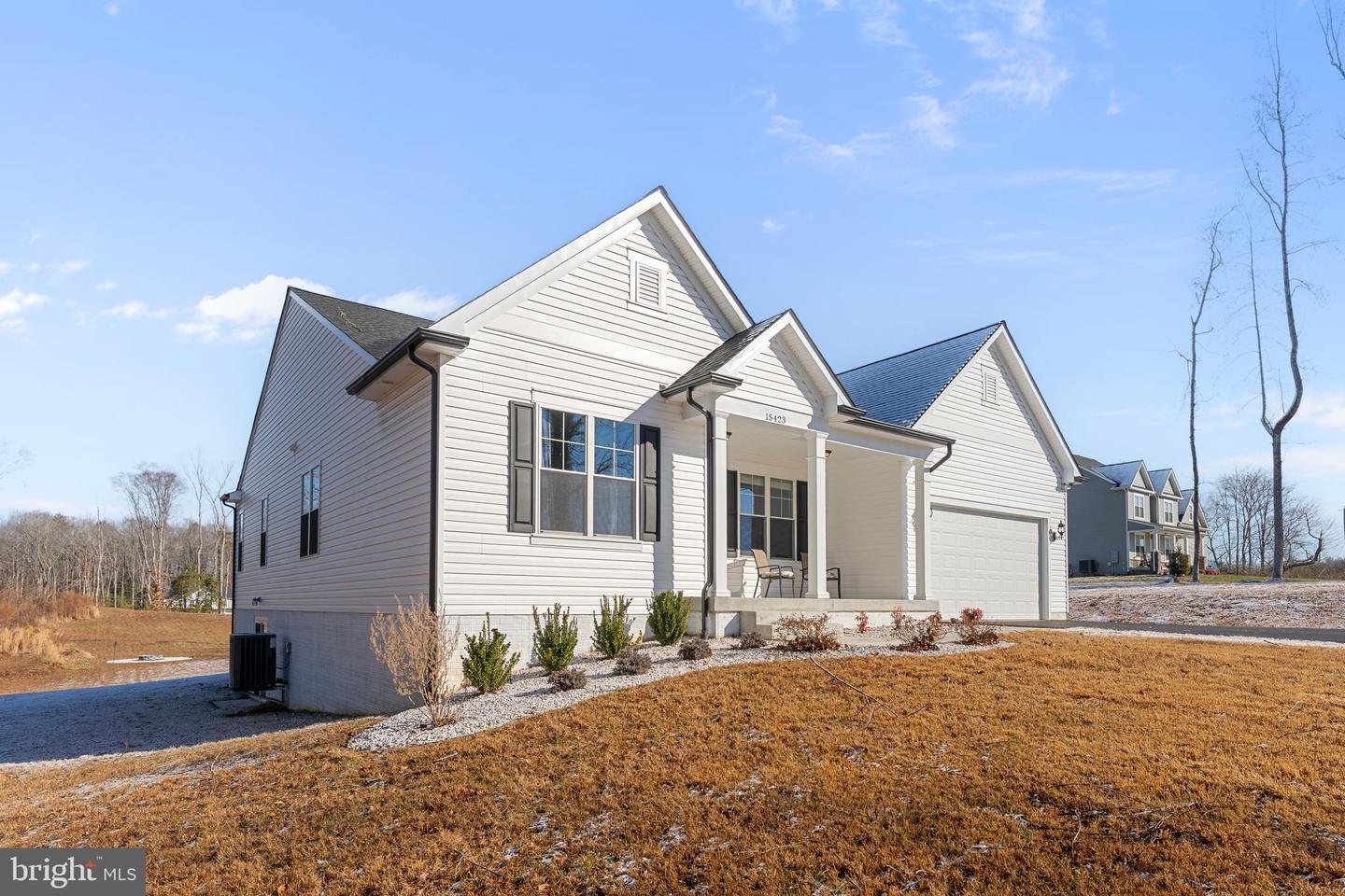 15423 RIDGE RD, KING GEORGE, Virginia 22485, 4 Bedrooms Bedrooms, 10 Rooms Rooms,3 BathroomsBathrooms,Residential,For sale,15423 RIDGE RD,VAKG2007552 MLS # VAKG2007552