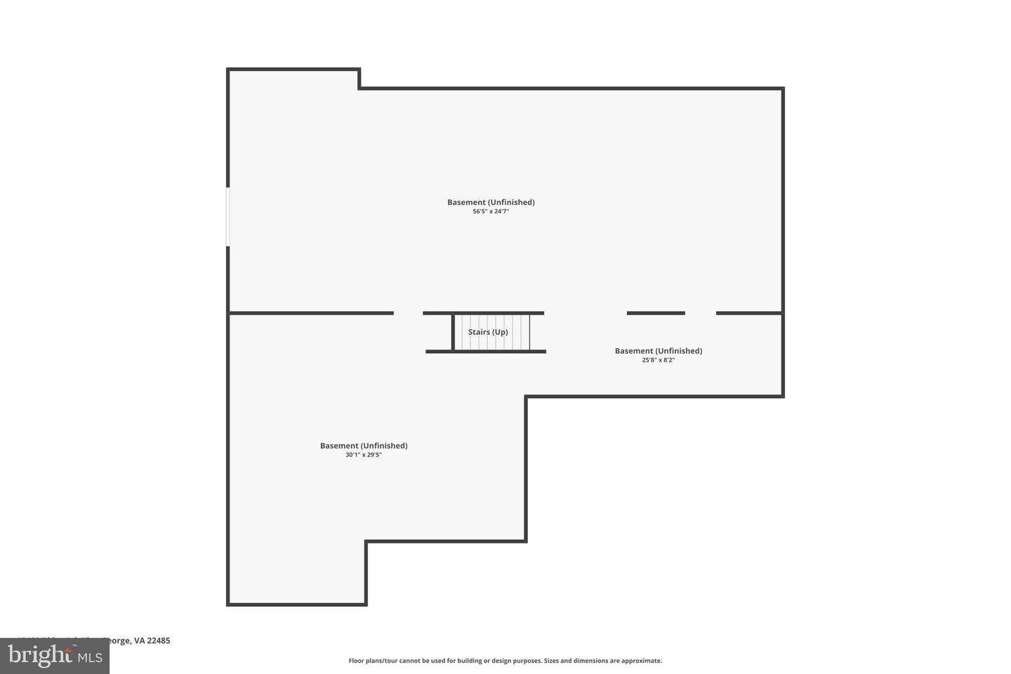15423 RIDGE RD, KING GEORGE, Virginia 22485, 4 Bedrooms Bedrooms, 10 Rooms Rooms,3 BathroomsBathrooms,Residential,For sale,15423 RIDGE RD,VAKG2007552 MLS # VAKG2007552