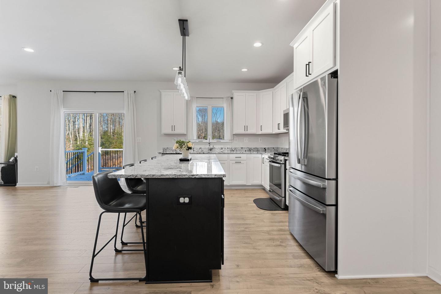 15423 RIDGE RD, KING GEORGE, Virginia 22485, 4 Bedrooms Bedrooms, 10 Rooms Rooms,3 BathroomsBathrooms,Residential,For sale,15423 RIDGE RD,VAKG2007552 MLS # VAKG2007552