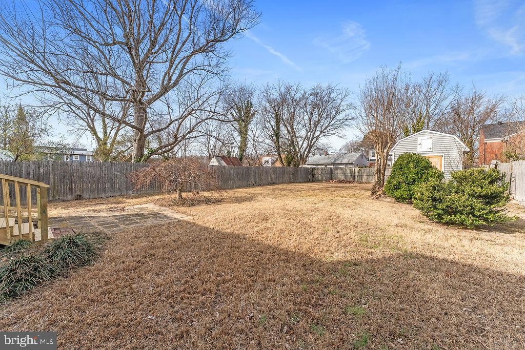 1313 PARCELL ST, FREDERICKSBURG, Virginia 22401, 3 Bedrooms Bedrooms, 8 Rooms Rooms,2 BathroomsBathrooms,Residential,For sale,1313 PARCELL ST,VAFB2009586 MLS # VAFB2009586