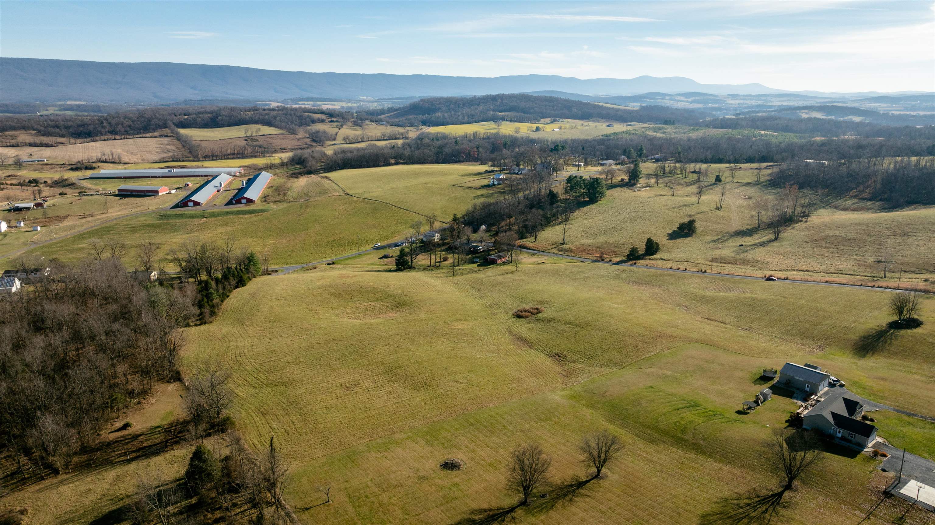 7.9 ac FLAT ROCK RD, NEW MARKET, Virginia 22844, ,Land,7.9 ac FLAT ROCK RD,672239 MLS # 672239