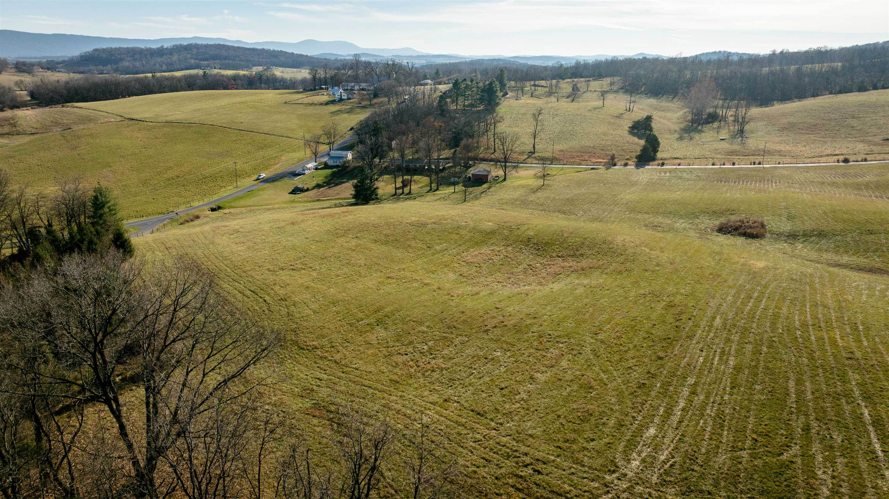 7.9 ac FLAT ROCK RD, NEW MARKET, Virginia 22844, ,Land,7.9 ac FLAT ROCK RD,672239 MLS # 672239