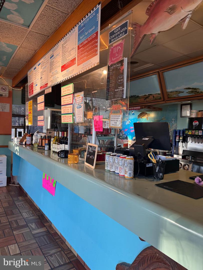 6468 LANKFORD HWY, NASSAWADOX, Virginia 23413, ,Land,For sale,6468 LANKFORD HWY,VANH2000096 MLS # VANH2000096