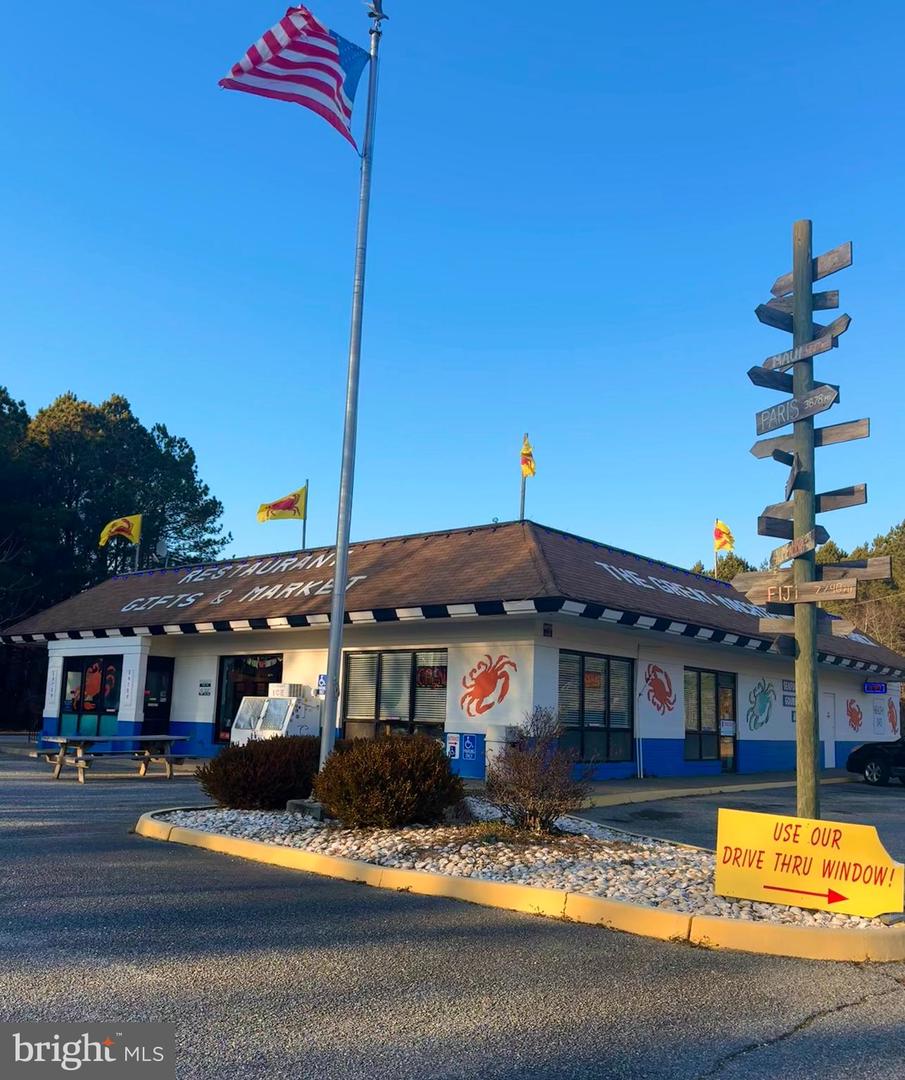 6468 LANKFORD HWY, NASSAWADOX, Virginia 23413, ,Land,For sale,6468 LANKFORD HWY,VANH2000096 MLS # VANH2000096