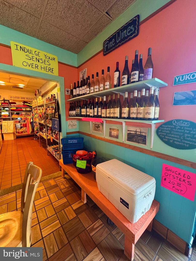 6468 LANKFORD HWY, NASSAWADOX, Virginia 23413, ,Land,For sale,6468 LANKFORD HWY,VANH2000096 MLS # VANH2000096