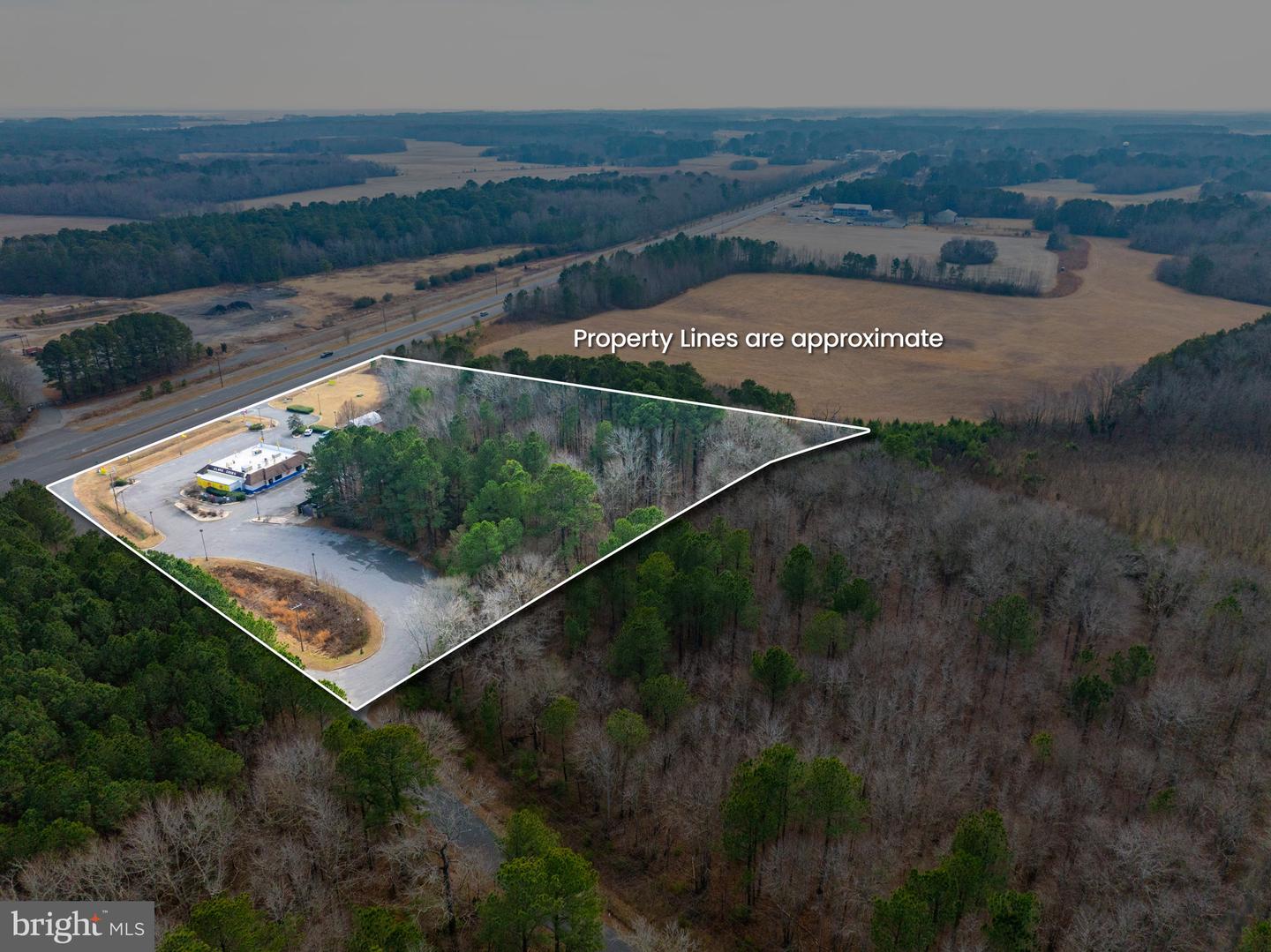 6468 LANKFORD HWY, NASSAWADOX, Virginia 23413, ,Land,For sale,6468 LANKFORD HWY,VANH2000096 MLS # VANH2000096