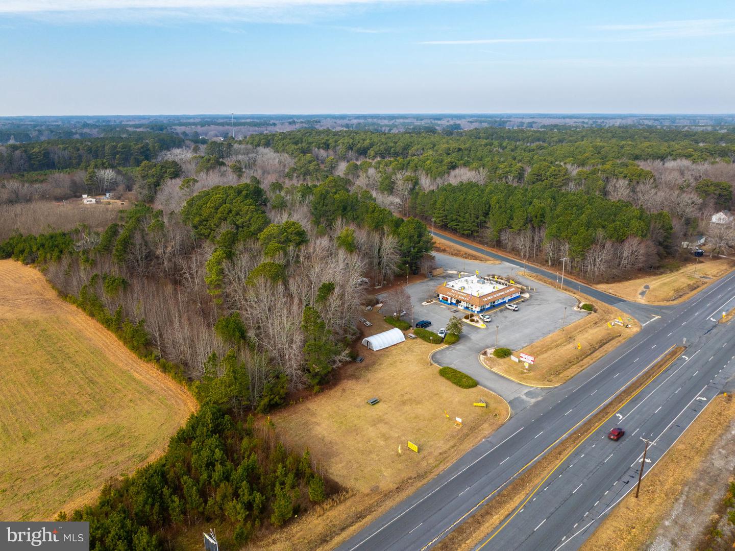 6468 LANKFORD HWY, NASSAWADOX, Virginia 23413, ,Land,For sale,6468 LANKFORD HWY,VANH2000096 MLS # VANH2000096