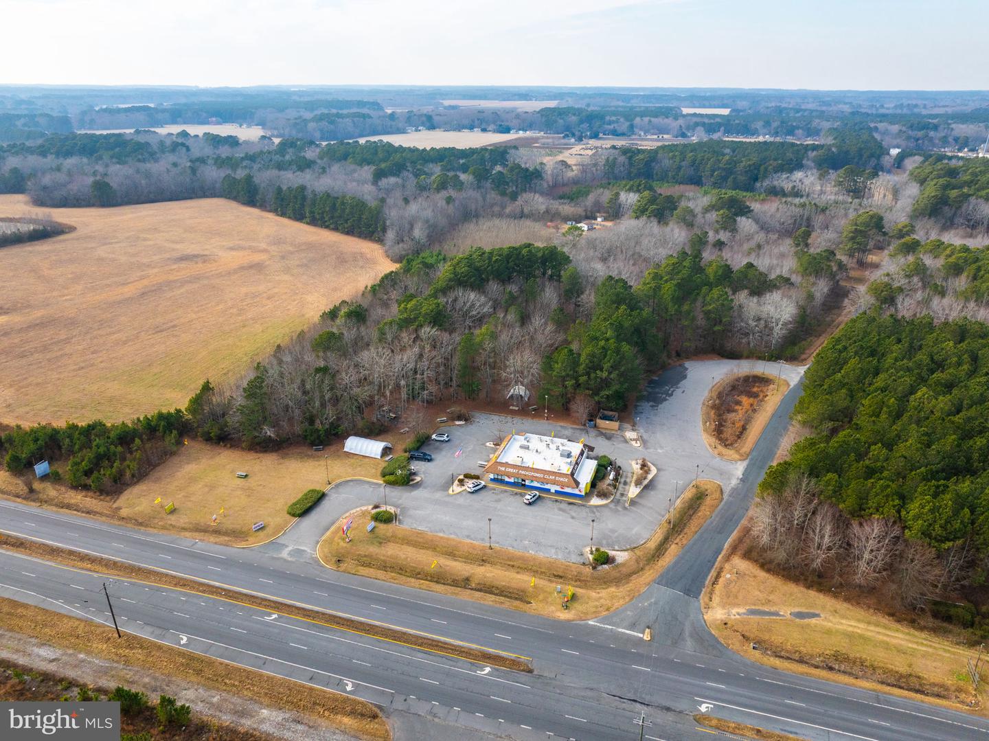 6468 LANKFORD HWY, NASSAWADOX, Virginia 23413, ,Land,For sale,6468 LANKFORD HWY,VANH2000096 MLS # VANH2000096