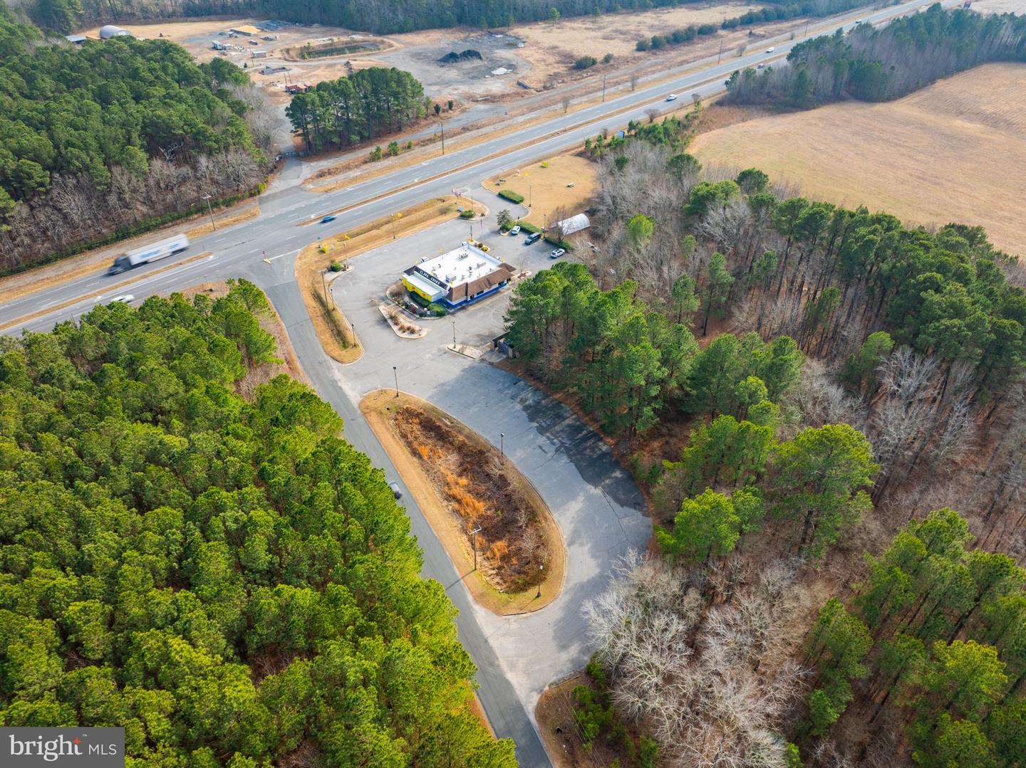 6468 LANKFORD HWY, NASSAWADOX, Virginia 23413, ,Land,For sale,6468 LANKFORD HWY,VANH2000096 MLS # VANH2000096