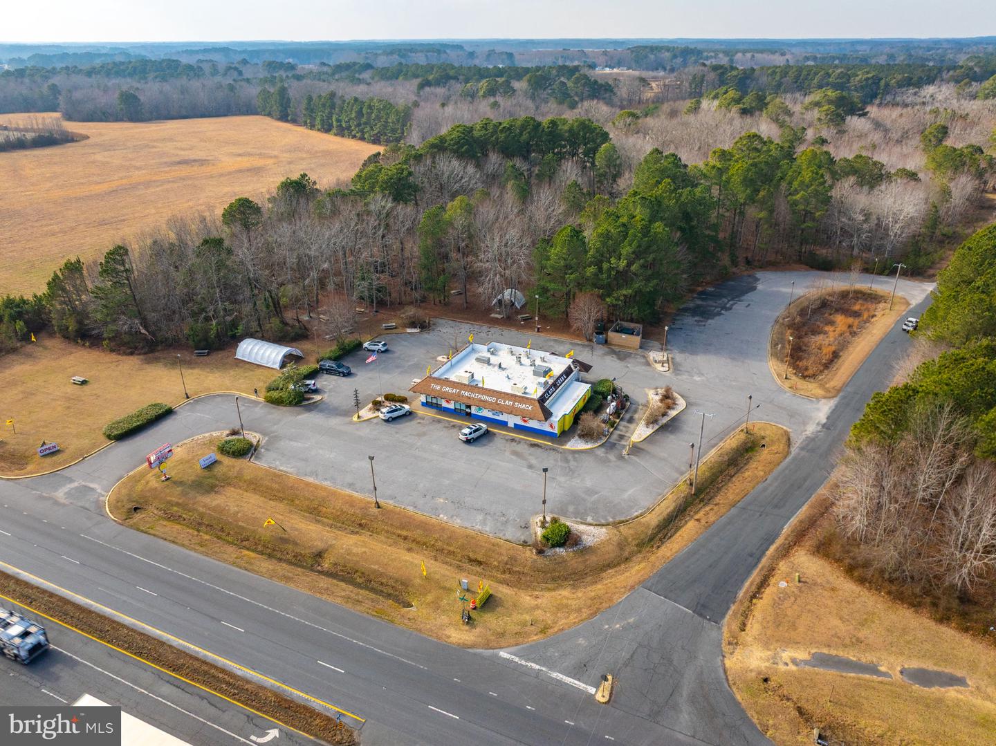 6468 LANKFORD HWY, NASSAWADOX, Virginia 23413, ,Land,For sale,6468 LANKFORD HWY,VANH2000096 MLS # VANH2000096