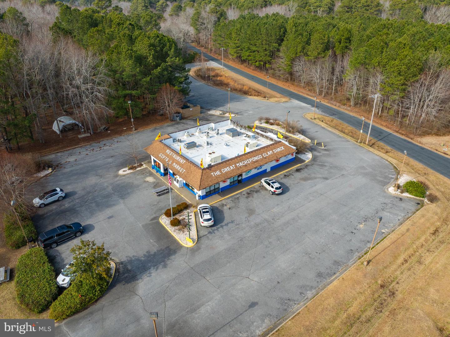 6468 LANKFORD HWY, NASSAWADOX, Virginia 23413, ,Land,For sale,6468 LANKFORD HWY,VANH2000096 MLS # VANH2000096