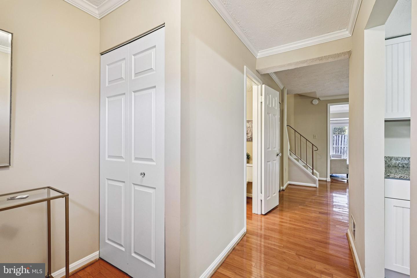 5555 FIRST STATESMAN LN, ALEXANDRIA, Virginia 22312, 3 Bedrooms Bedrooms, ,2 BathroomsBathrooms,Residential,For sale,5555 FIRST STATESMAN LN,VAFX2278750 MLS # VAFX2278750