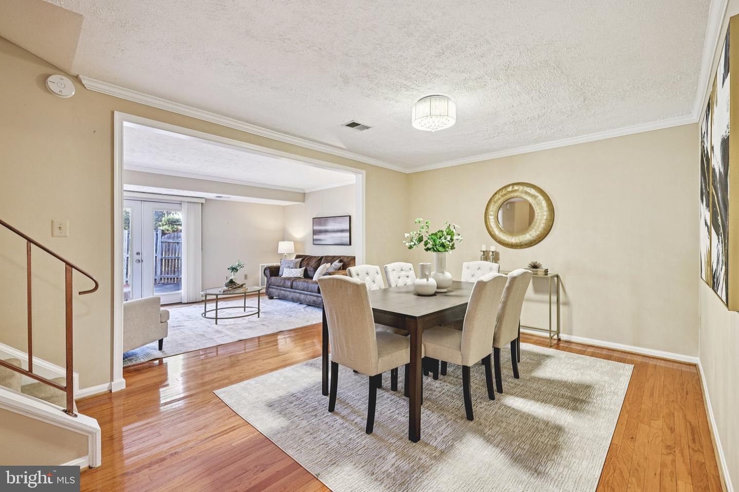 5555 FIRST STATESMAN LN, ALEXANDRIA, Virginia 22312, 3 Bedrooms Bedrooms, ,2 BathroomsBathrooms,Residential,For sale,5555 FIRST STATESMAN LN,VAFX2278750 MLS # VAFX2278750