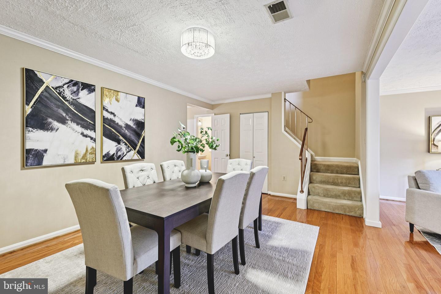 5555 FIRST STATESMAN LN, ALEXANDRIA, Virginia 22312, 3 Bedrooms Bedrooms, ,2 BathroomsBathrooms,Residential,For sale,5555 FIRST STATESMAN LN,VAFX2278750 MLS # VAFX2278750