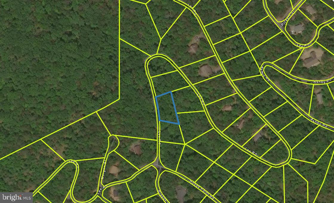 00 LEE RD, BASYE, Virginia 22810, ,Land,For sale,00 LEE RD,VASH2013214 MLS # VASH2013214