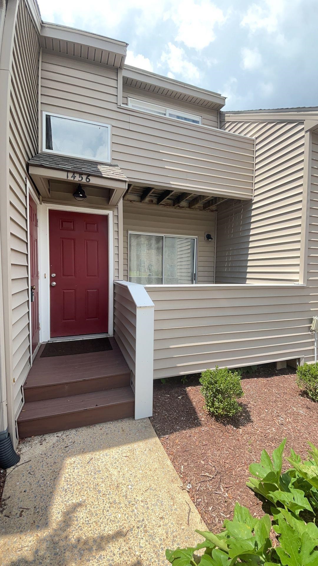 1456 BRADLEY DR, HARRISONBURG, Virginia 22801, 4 Bedrooms Bedrooms, ,2 BathroomsBathrooms,Residential,1456 Bradley Drive, Harrisonburg, VA 22801,1456 BRADLEY DR,673085 MLS # 673085