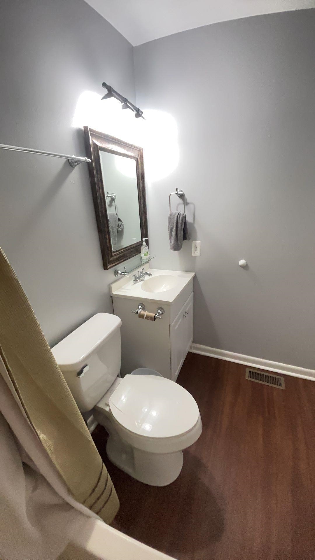 1456 BRADLEY DR, HARRISONBURG, Virginia 22801, 4 Bedrooms Bedrooms, ,2 BathroomsBathrooms,Residential,1456 Bradley Drive, Harrisonburg, VA 22801,1456 BRADLEY DR,673085 MLS # 673085