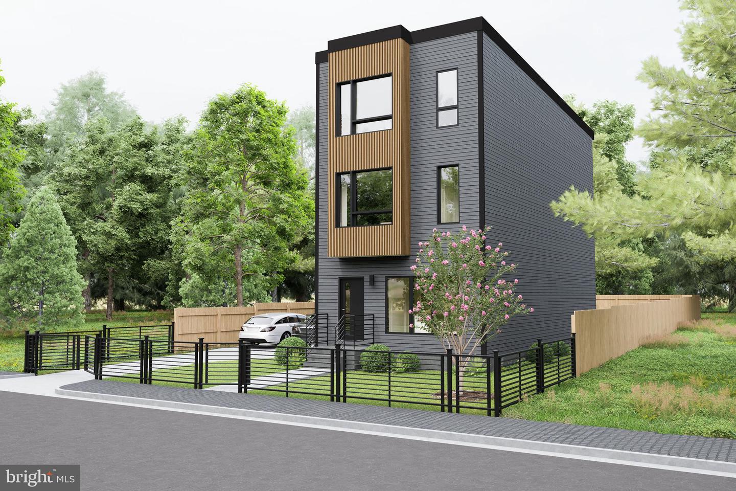 4427 MINNESOTA AVE NE, WASHINGTON, District Of Columbia 20019, ,Land,For sale,4427 MINNESOTA AVE NE,DCDC2244500 MLS # DCDC2244500