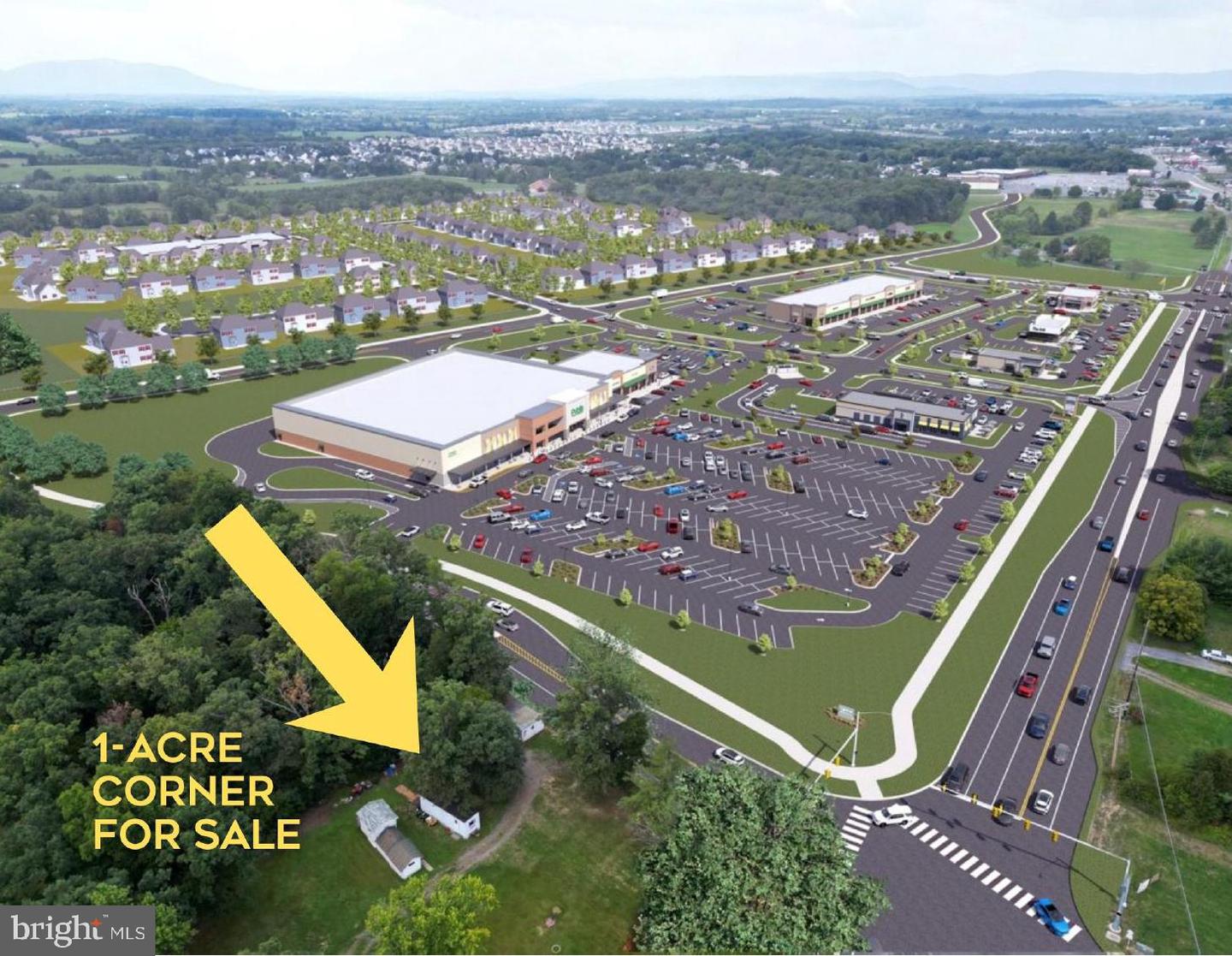 672 FAIRFAX PIKE, STEPHENS CITY, Virginia 22655, ,Land,For sale,672 FAIRFAX PIKE,VAFV2039440 MLS # VAFV2039440