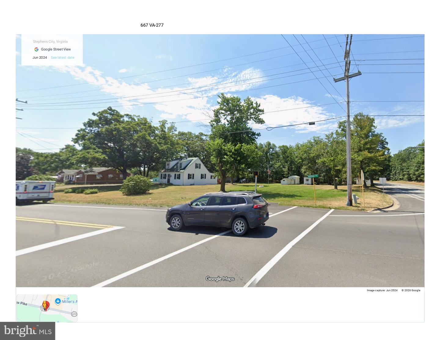 672 FAIRFAX PIKE, STEPHENS CITY, Virginia 22655, ,Land,For sale,672 FAIRFAX PIKE,VAFV2039440 MLS # VAFV2039440