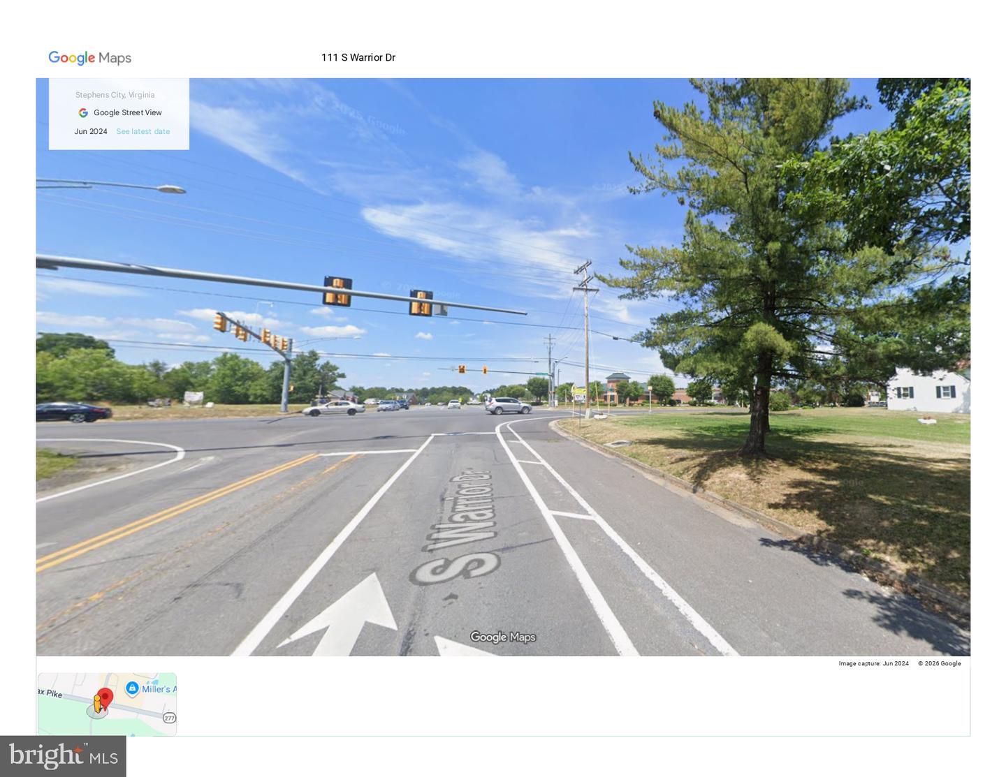 672 FAIRFAX PIKE, STEPHENS CITY, Virginia 22655, ,Land,For sale,672 FAIRFAX PIKE,VAFV2039440 MLS # VAFV2039440